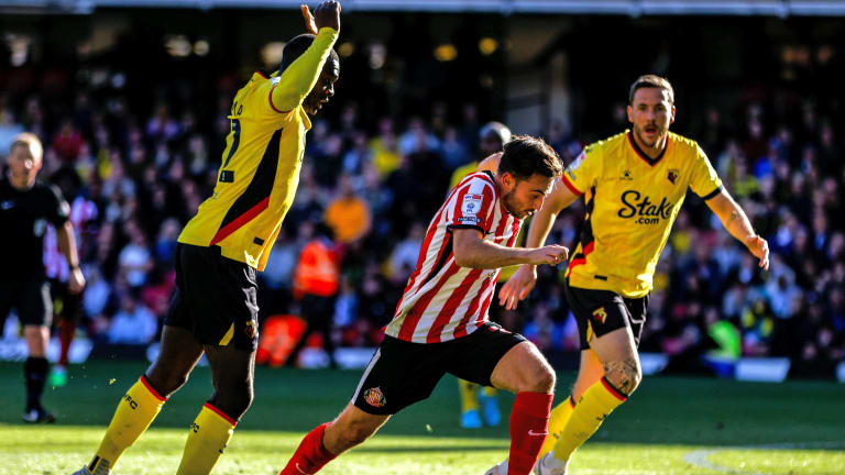 Sunderland vs Watford: How to Watch, Team News, Recent Form, Referee